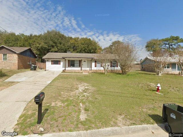 House image located at Pensacola, FL 32526