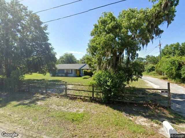 House image located at New Port Richey, FL 34654