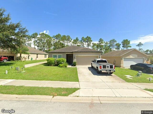 House image located at Lake Wales, FL 33853