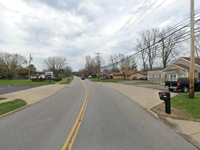 House image located at North Ridgeville, OH 44039