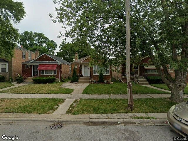 House image located at Riverdale, IL 60827