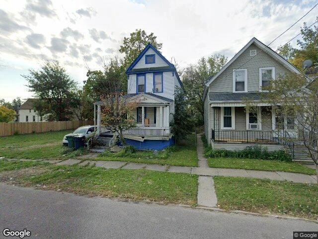 House image located at Buffalo, NY 14209