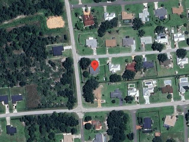 House image located at Sebring, FL 33872
