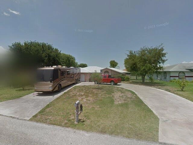 House image located at Clewiston, FL 33440
