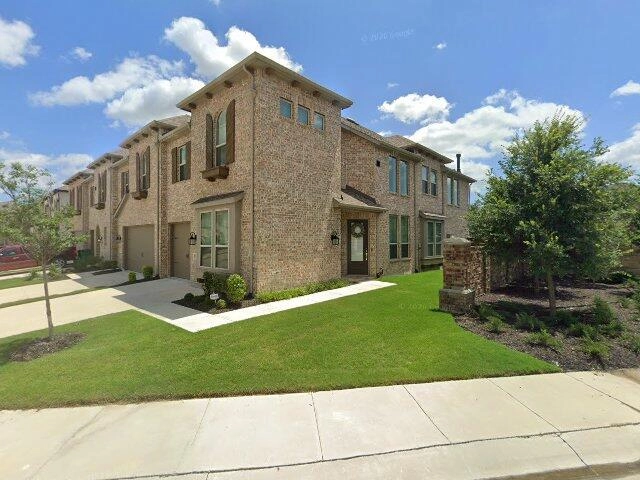 House image located at Forney, TX 75126