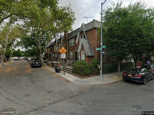 House image located at Brooklyn, NY 11204