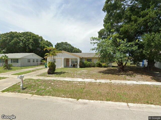 House image located at Fort Pierce, FL 34946