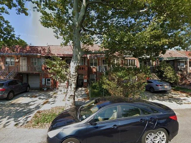 House image located at Brooklyn, NY 11236