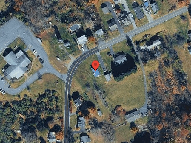 House image located at Milford, NJ 08848