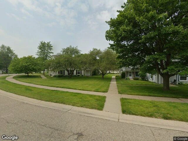 House image located at Lake Orion, MI 48360