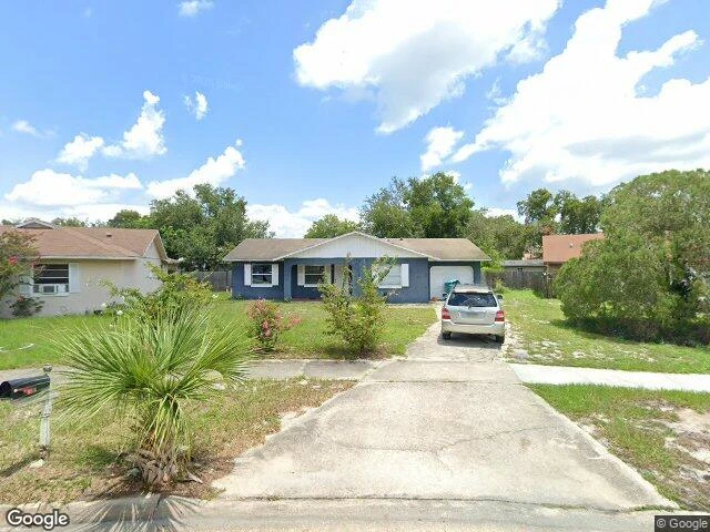 House image located at Orlando, FL 32808