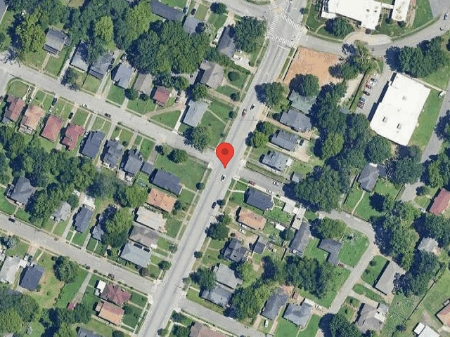 House image located at Ambridge, PA 15003