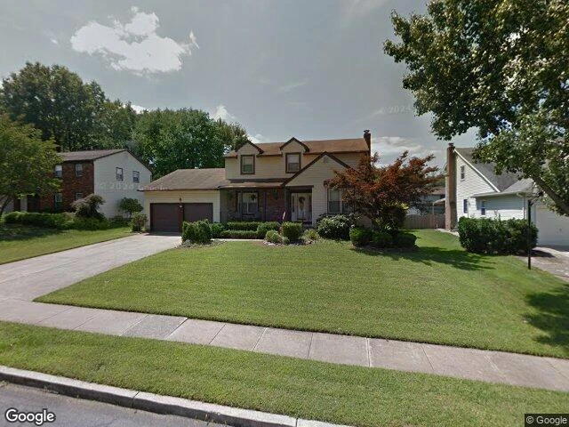 House image located at Cherry Hill, NJ 08003