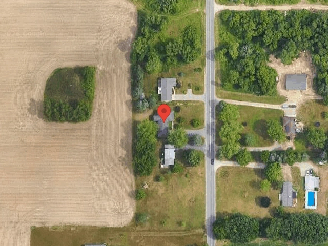 House image located at Comstock Park, MI 49321