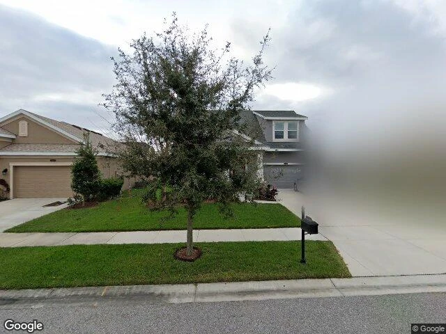 House image located at Land O'Lakes, FL 34637