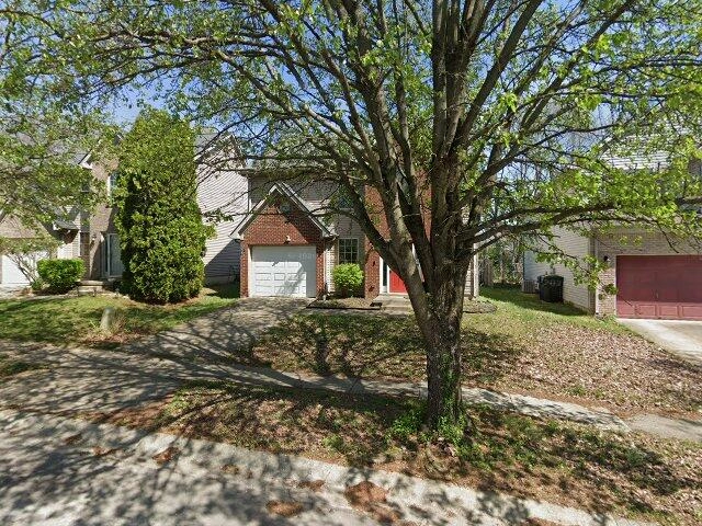 House image located at Lexington, KY 40511