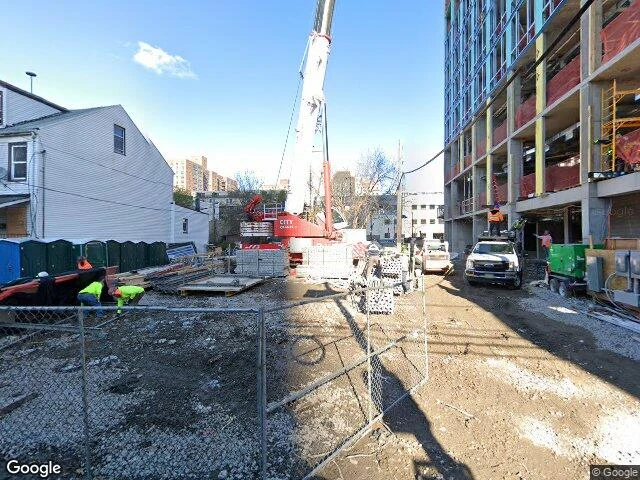 House image located at Jersey City, NJ 07306