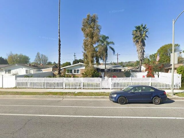 House image located at Canoga Park, CA 91304