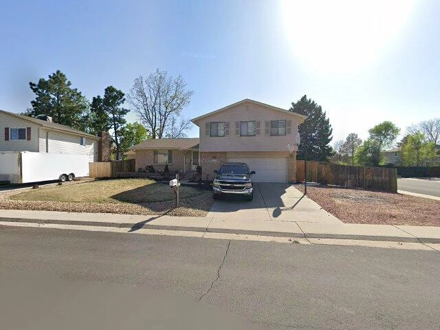 House image located at Aurora, CO 80013