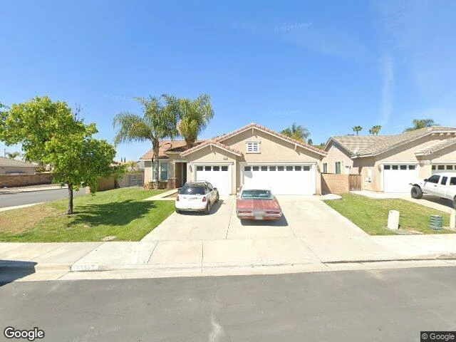 House image located at Winchester, CA 92596