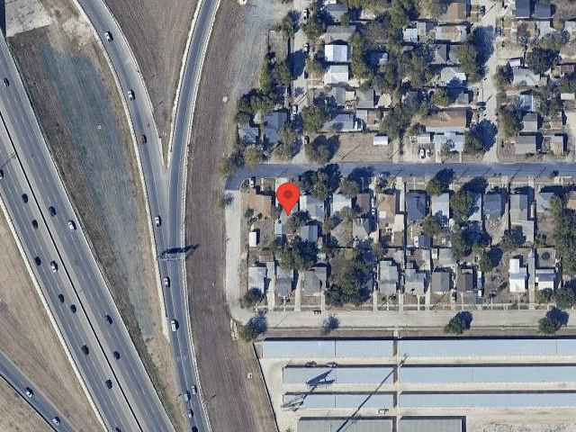 House image located at San Antonio, TX 78210