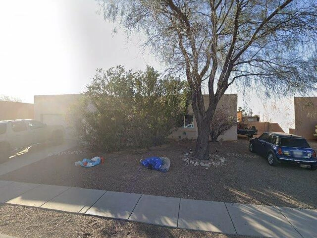 House image located at Tucson, AZ 85706