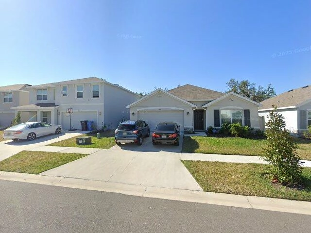 House image located at Wimauma, FL 33598