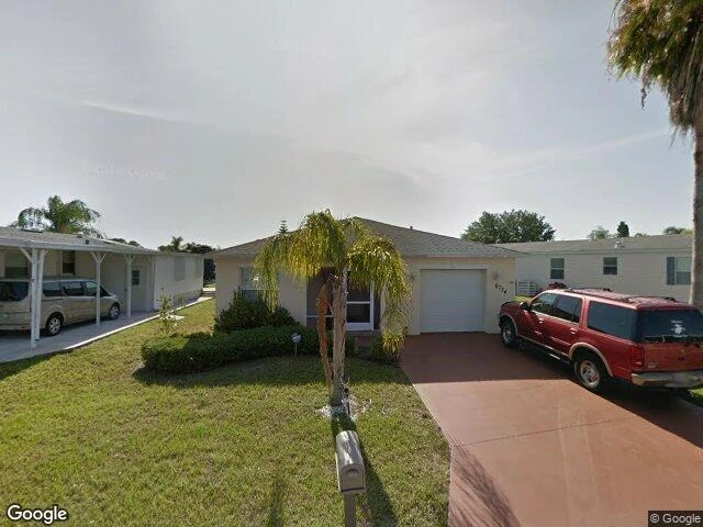 House image located at Fort Pierce, FL 34951
