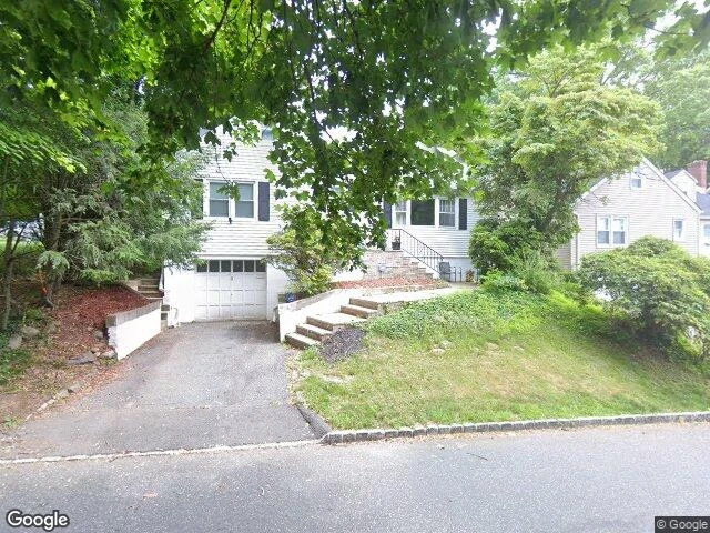 House image located at West Orange, NJ 07052