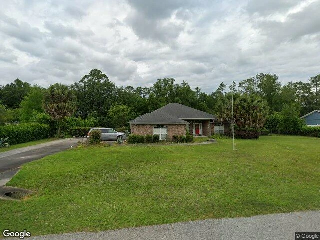 House image located at Lake City, FL 32024