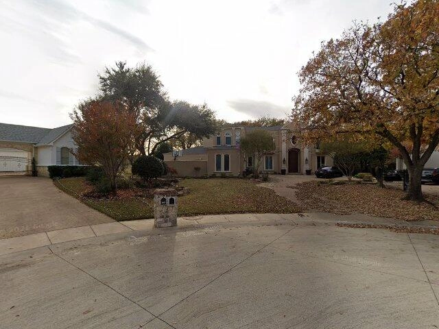 House image located at Colleyville, TX 76034