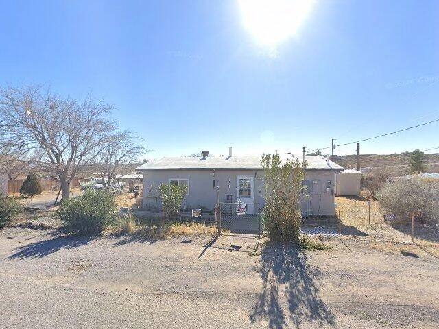 House image located at Las Cruces, NM 88007