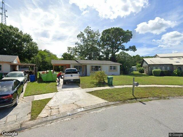 House image located at Cocoa, FL 32926