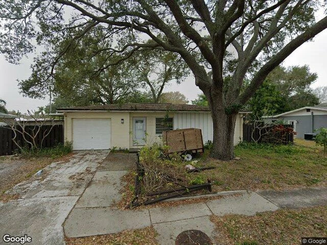 House image located at Seminole, FL 33777