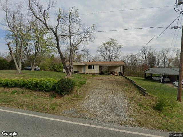 House image located at Reidsville, NC 27320