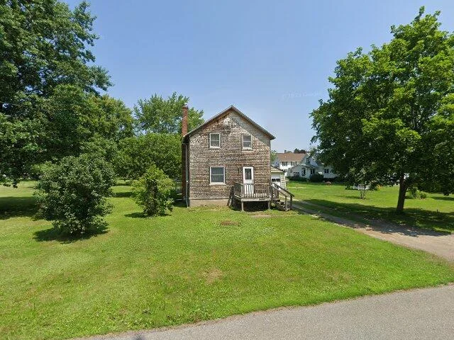 House image located at Barker, NY 14012