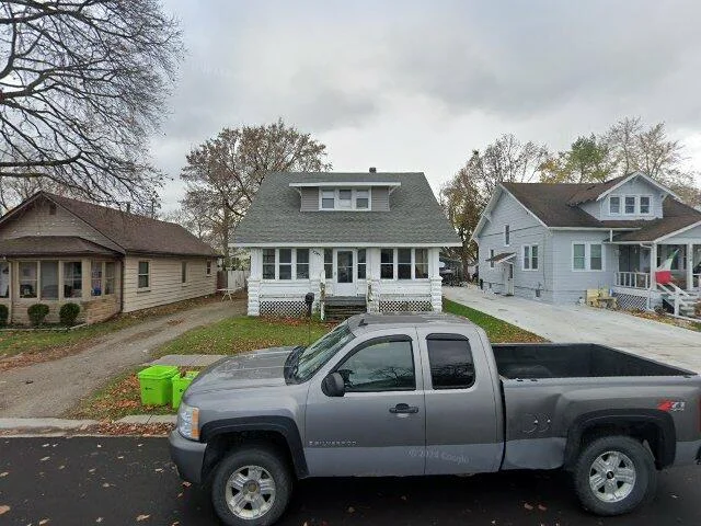 House image located at Port Huron, MI 48060