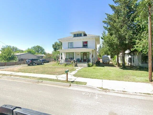 House image located at Payette, ID 83661