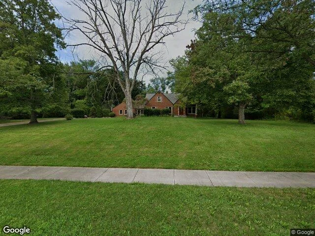 House image located at Independence, OH 44131