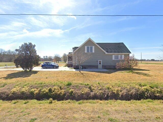 House image located at Elizabeth City, NC 27909