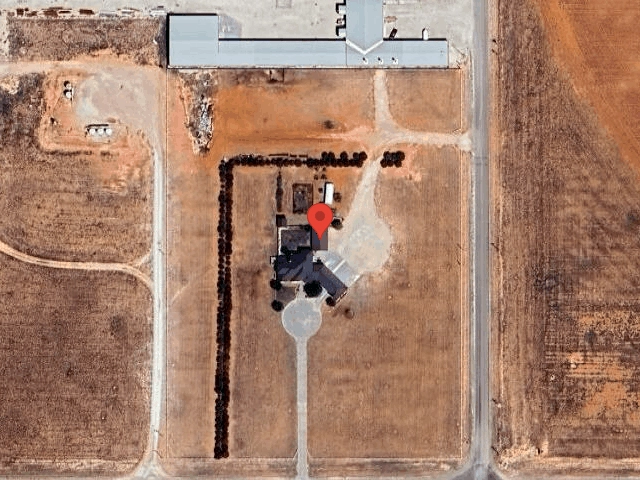 House image located at Seminole, TX 79360