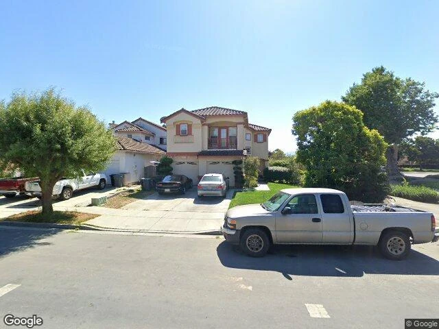 House image located at Salinas, CA 93906