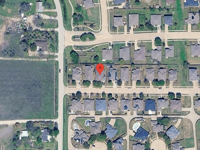 House image located at Rowlett, TX 75089
