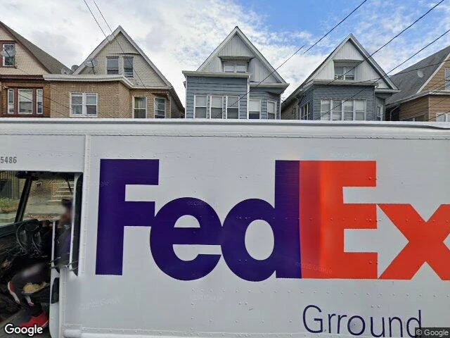 House image located at Jersey City, NJ 07305