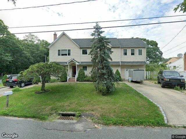 House image located at Shirley, NY 11967