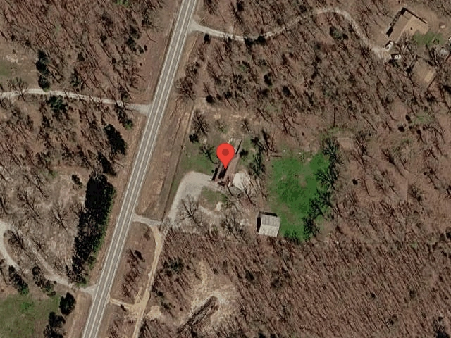 House image located at Ash Flat, AR 72513