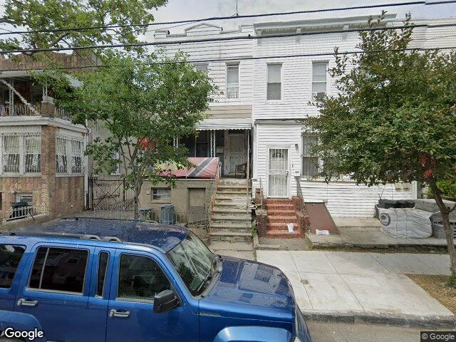 House image located at Brooklyn, NY 11207