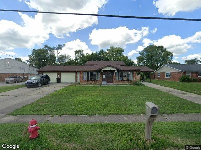 House image located at Trenton, OH 45067