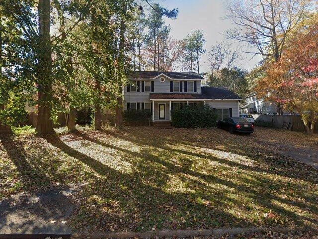 House image located at Augusta, GA 30907