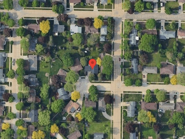 House image located at El Dorado, KS 67042